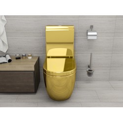 Моноблок златист GOLDY